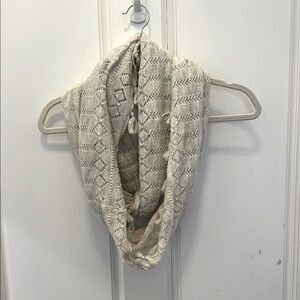 EUC infinity scarf